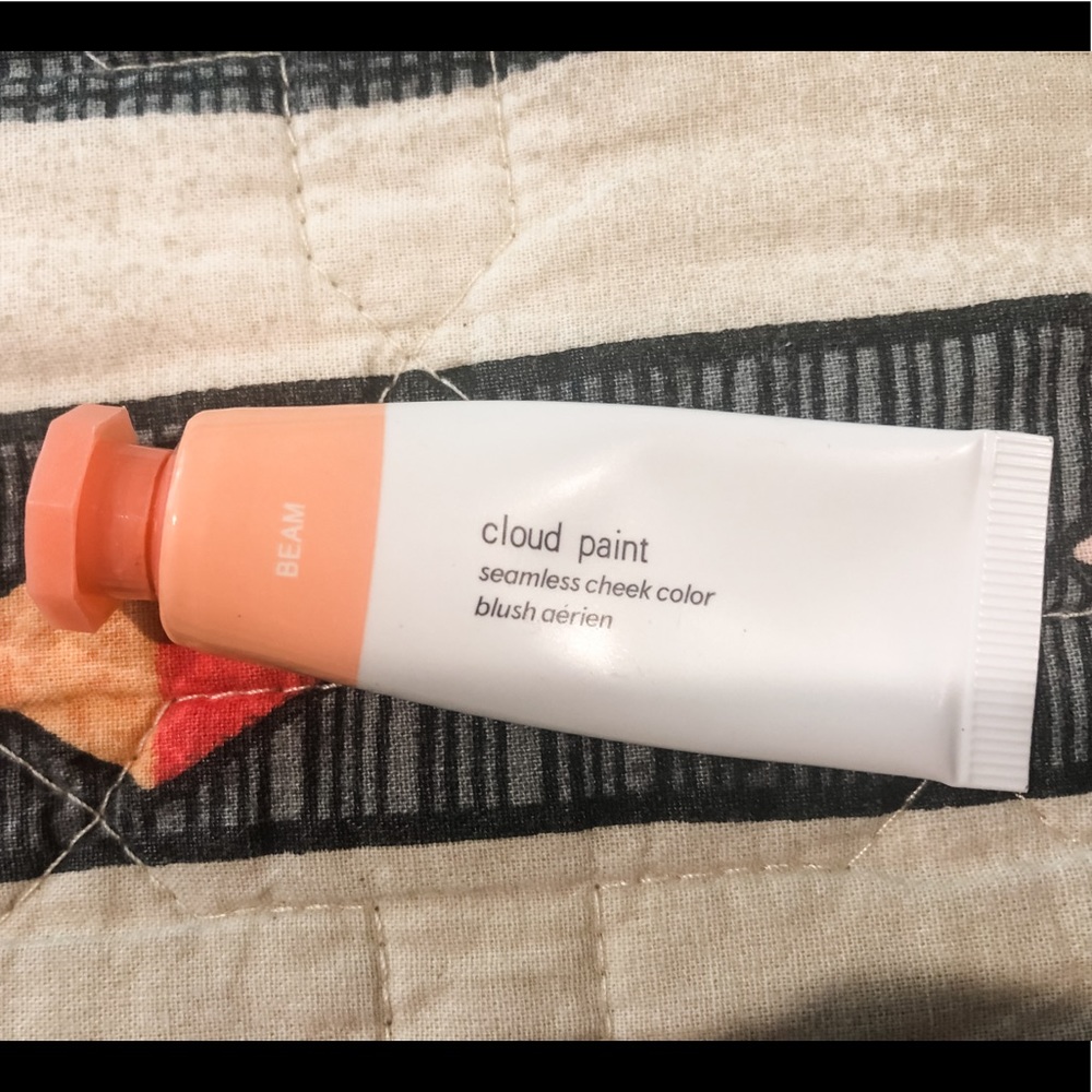 Glossier Cloud Paint - Beam